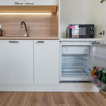 Soho Apartment Písek Eksteriør billede