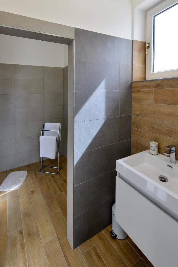 Soho Apartment Písek Eksteriør billede